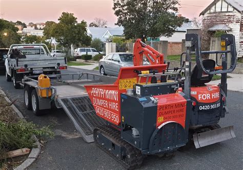 mini excavation perth|restricted access mini hire perth.